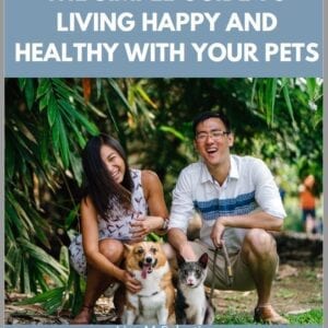 Simple Guide to living healthy and healthy with pets photo
